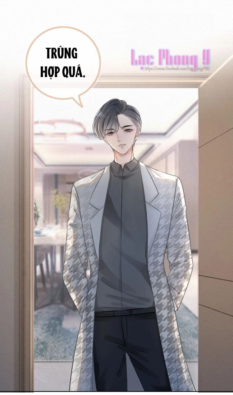 Ám Hắc Hệ Noãn Hôn Chapter 3 - 53