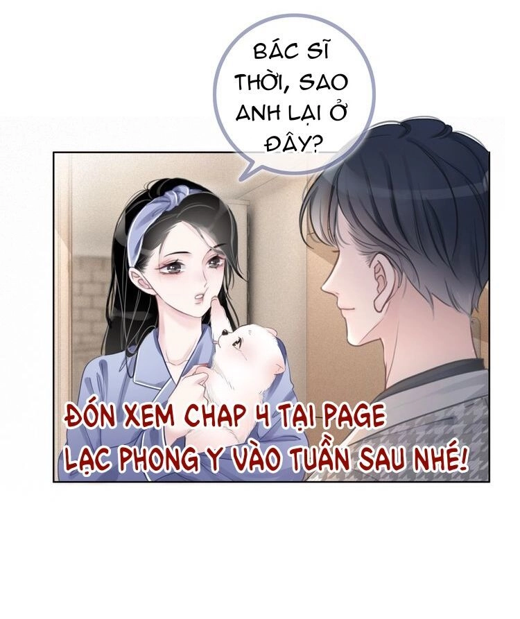 Ám Hắc Hệ Noãn Hôn Chapter 3 - 54