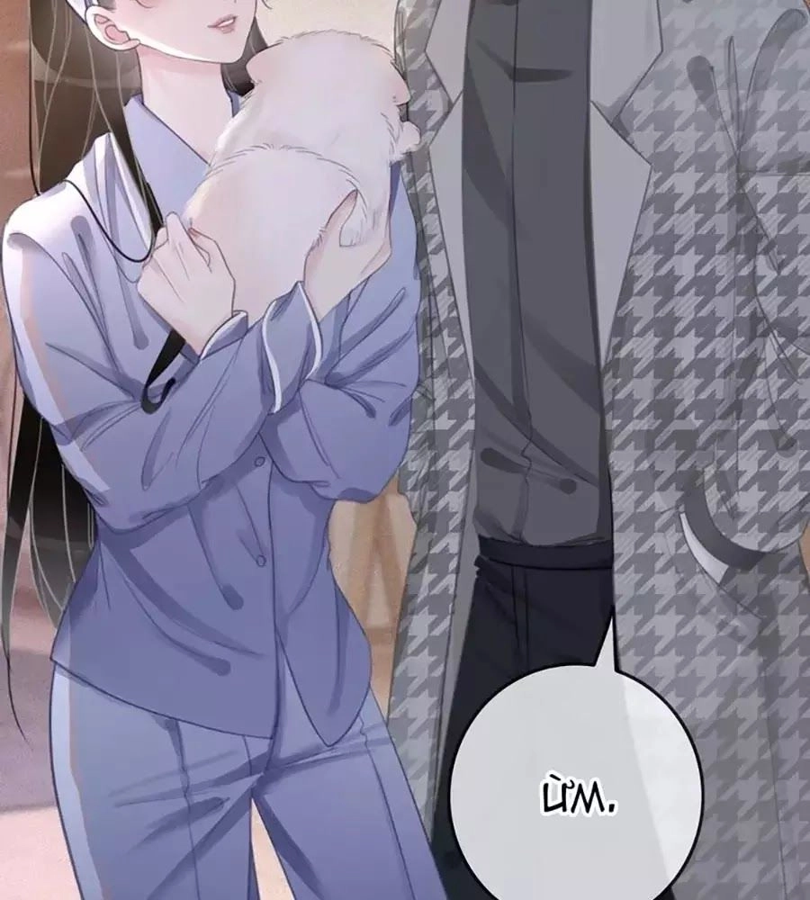 Ám Hắc Hệ Noãn Hôn Chapter 4 - 9