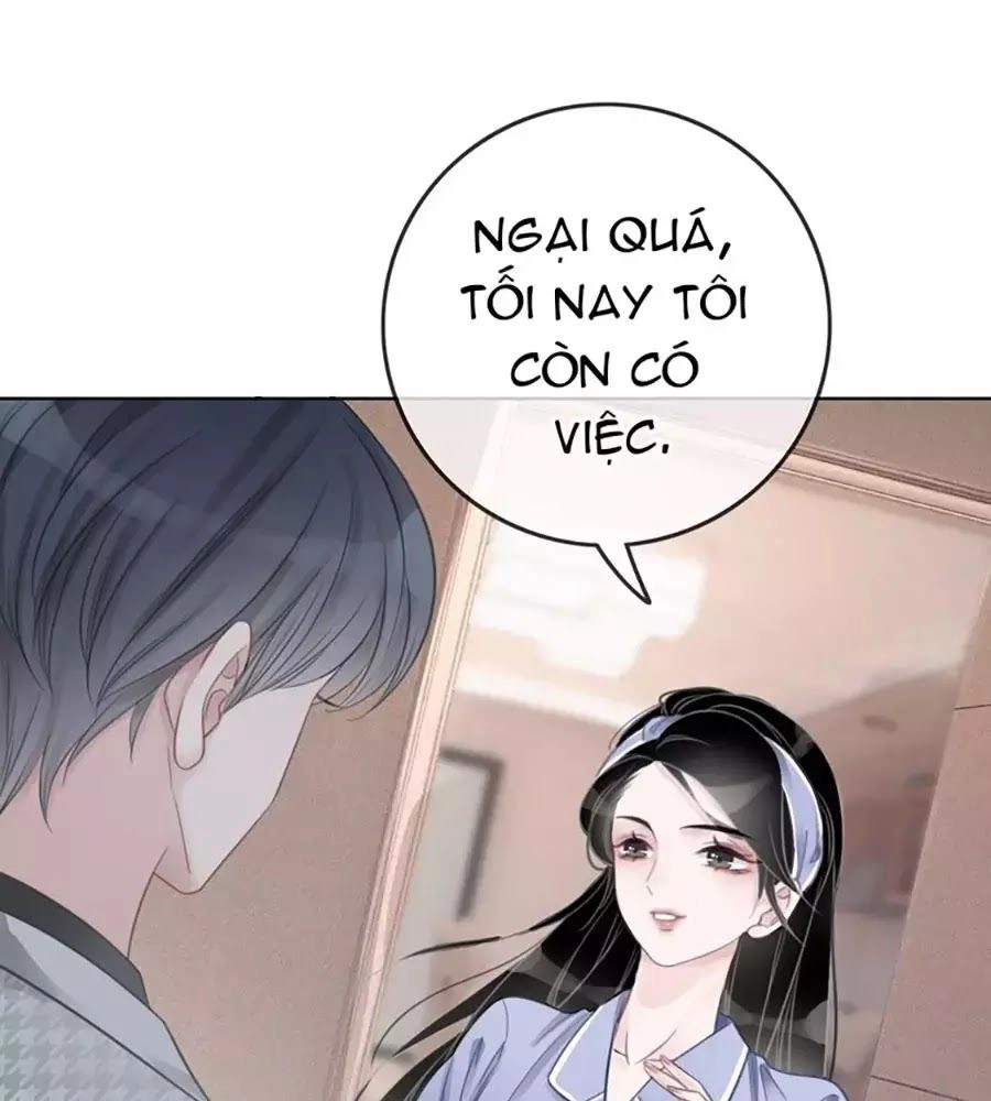 Ám Hắc Hệ Noãn Hôn Chapter 4 - 17