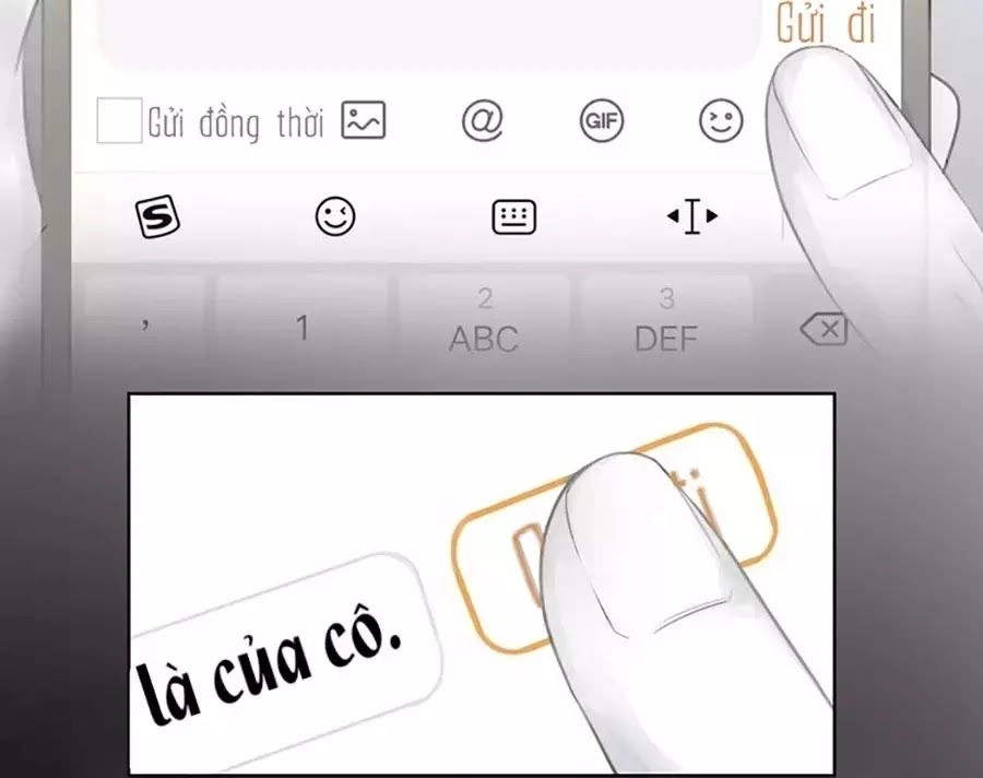 Ám Hắc Hệ Noãn Hôn Chapter 4 - 39