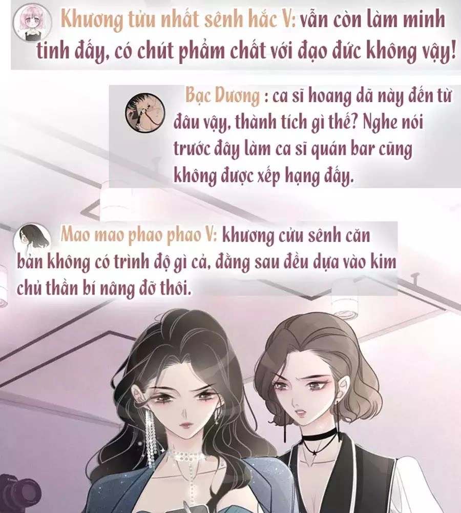 Ám Hắc Hệ Noãn Hôn Chapter 4 - 65