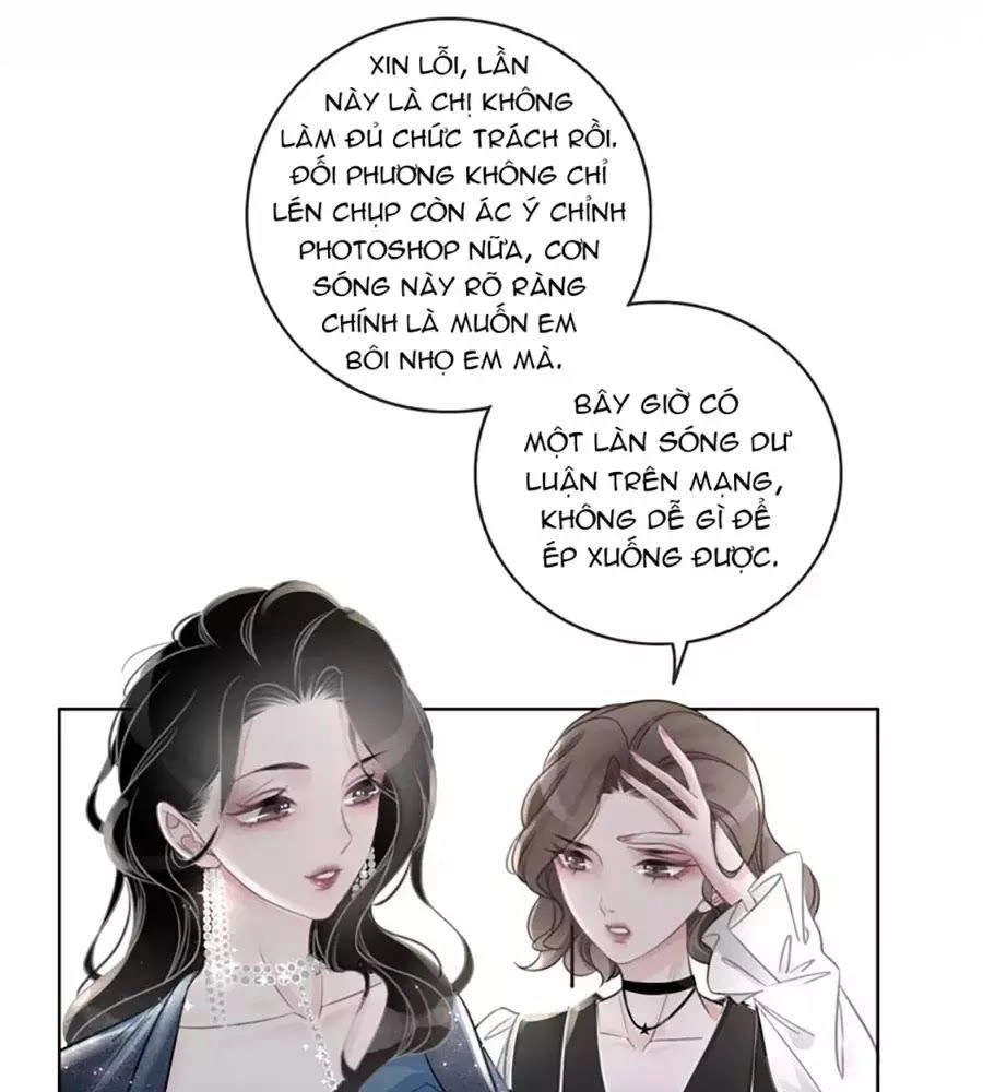 Ám Hắc Hệ Noãn Hôn Chapter 4 - 67