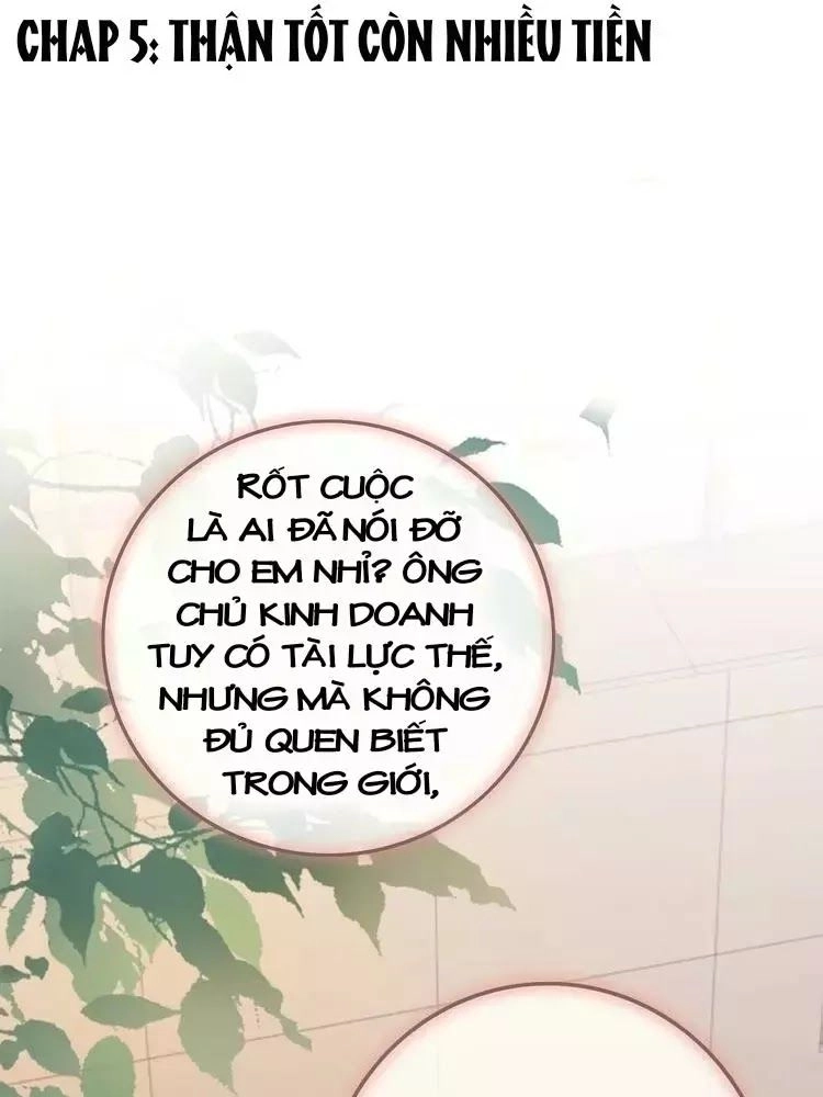 Ám Hắc Hệ Noãn Hôn Chapter 5 - 4