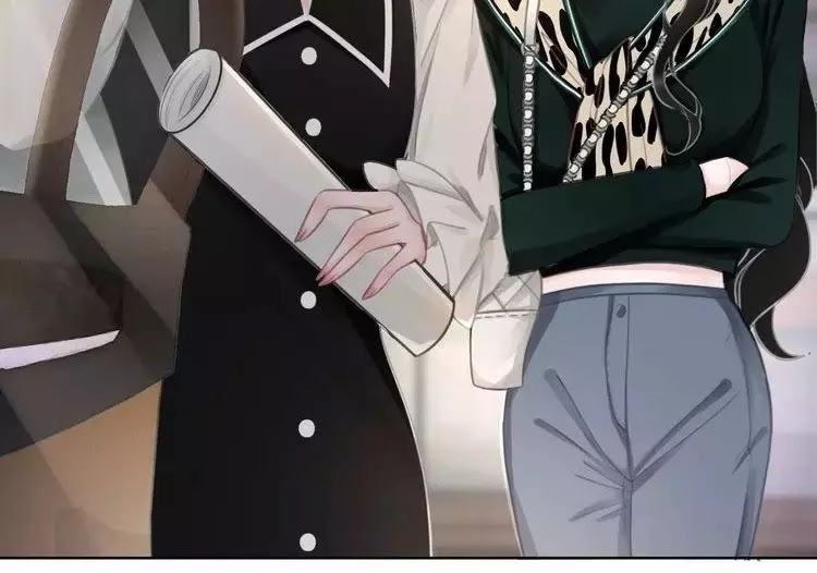 Ám Hắc Hệ Noãn Hôn Chapter 5 - 16