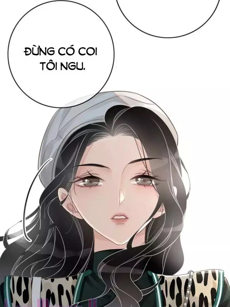 Ám Hắc Hệ Noãn Hôn Chapter 5 - 69
