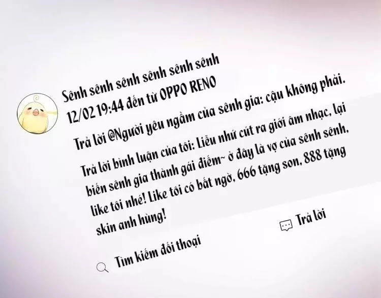 Ám Hắc Hệ Noãn Hôn Chapter 5 - 84