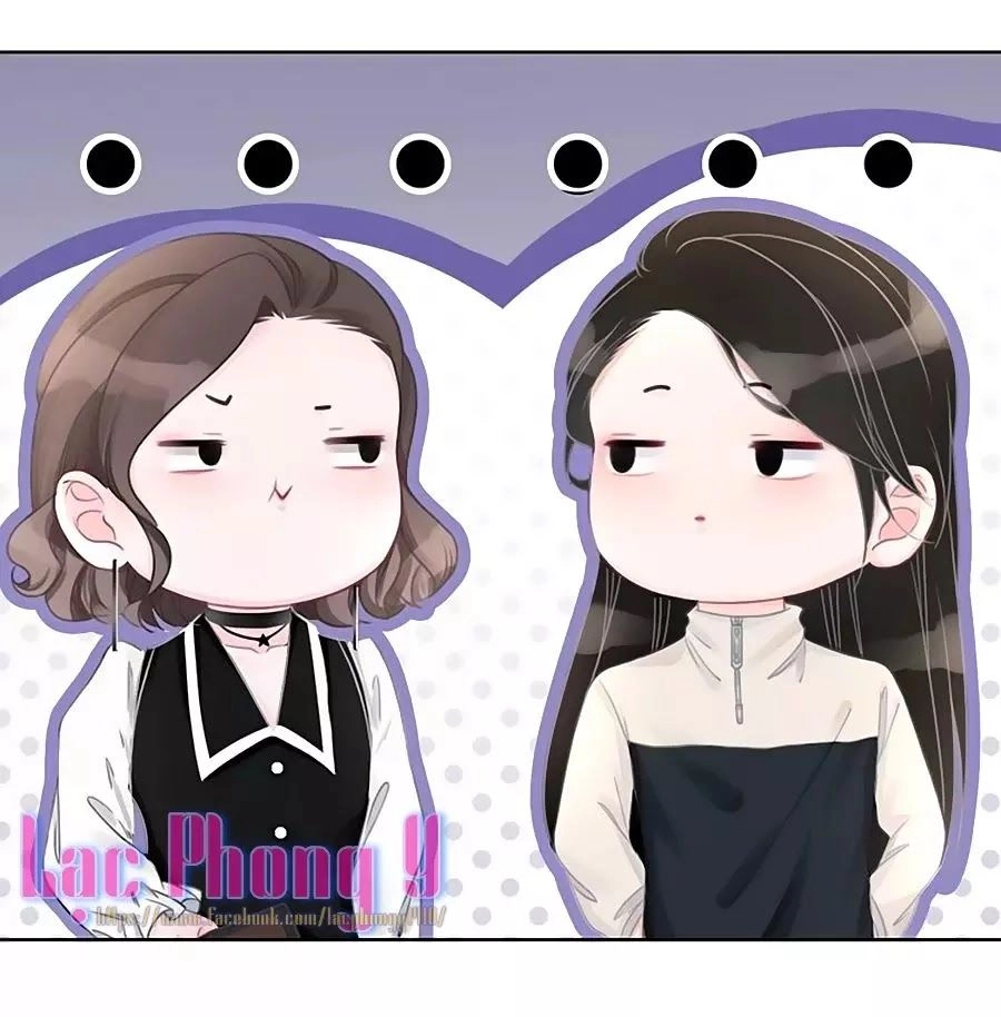 Ám Hắc Hệ Noãn Hôn Chapter 6 - 23