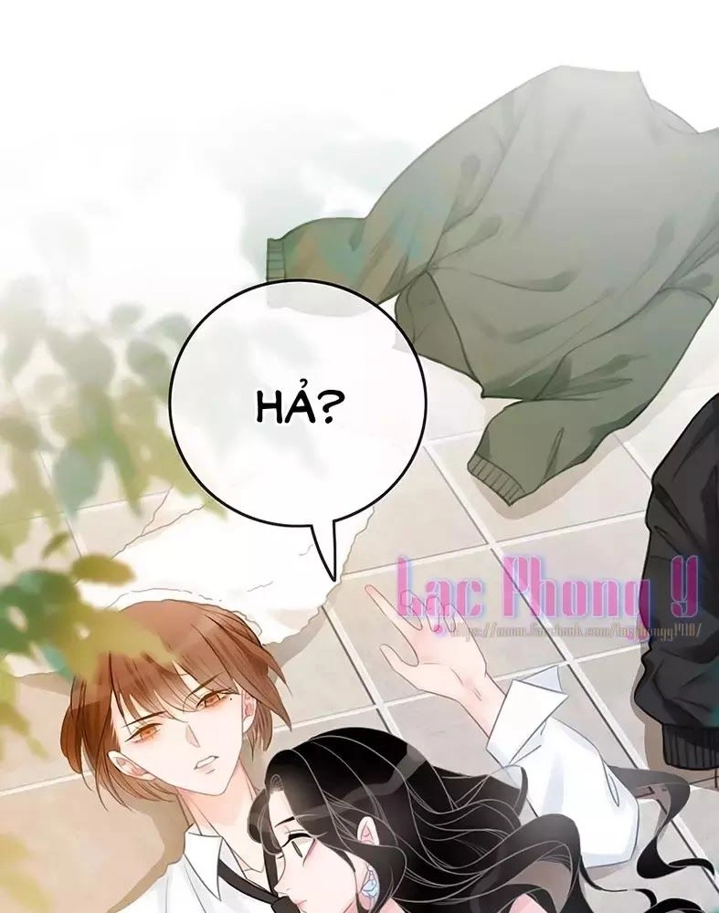 Ám Hắc Hệ Noãn Hôn Chapter 6 - 70