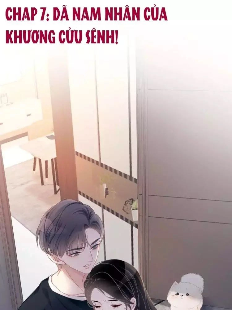 Ám Hắc Hệ Noãn Hôn Chapter 7 - 6