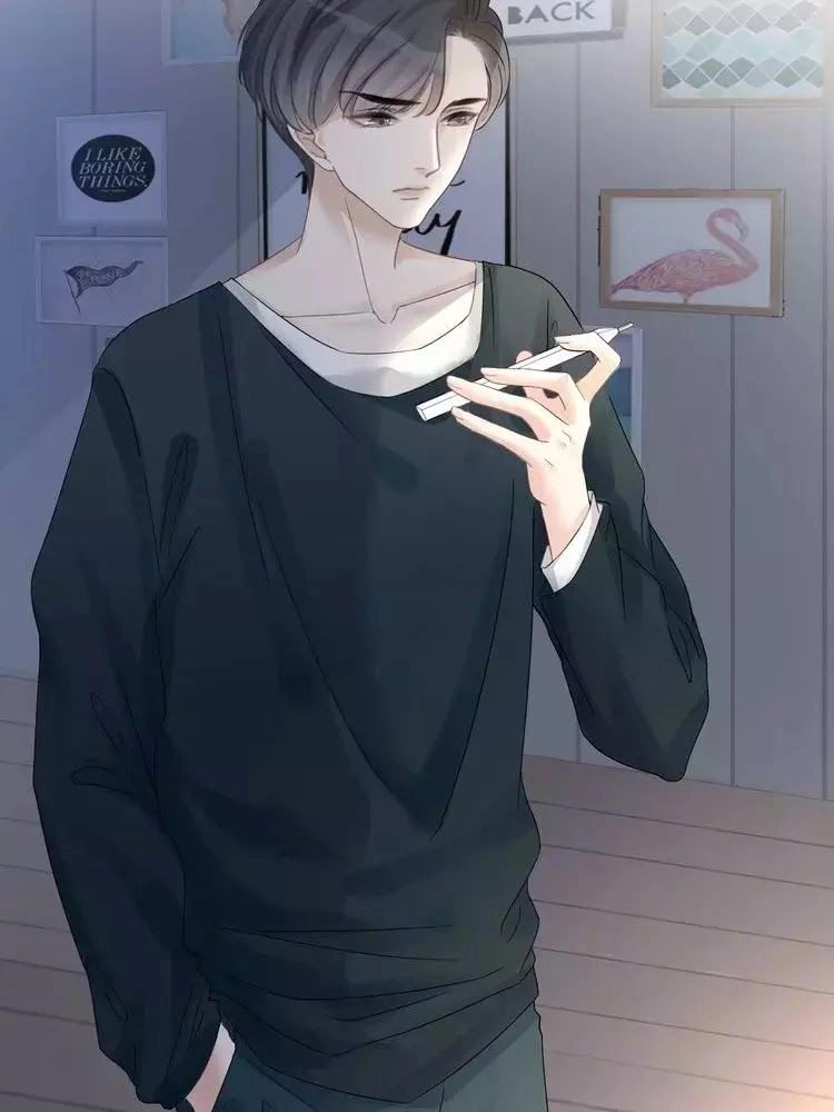 Ám Hắc Hệ Noãn Hôn Chapter 7 - 41