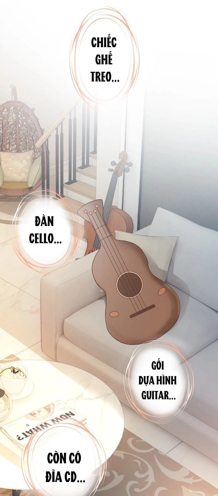 Ám Hắc Hệ Noãn Hôn Chapter 8 - 50