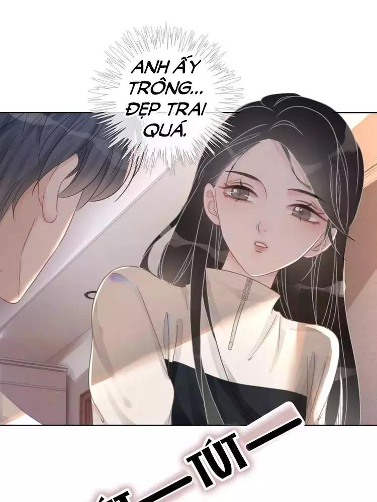 Ám Hắc Hệ Noãn Hôn Chapter 9 - 33