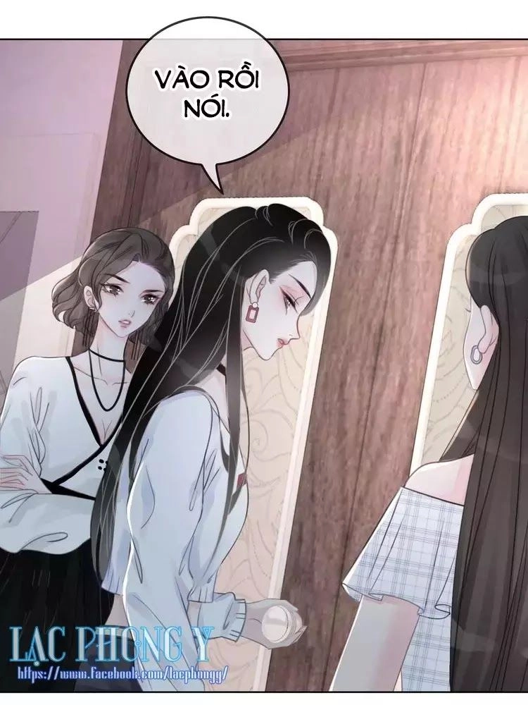 Ám Hắc Hệ Noãn Hôn Chapter 9 - 48