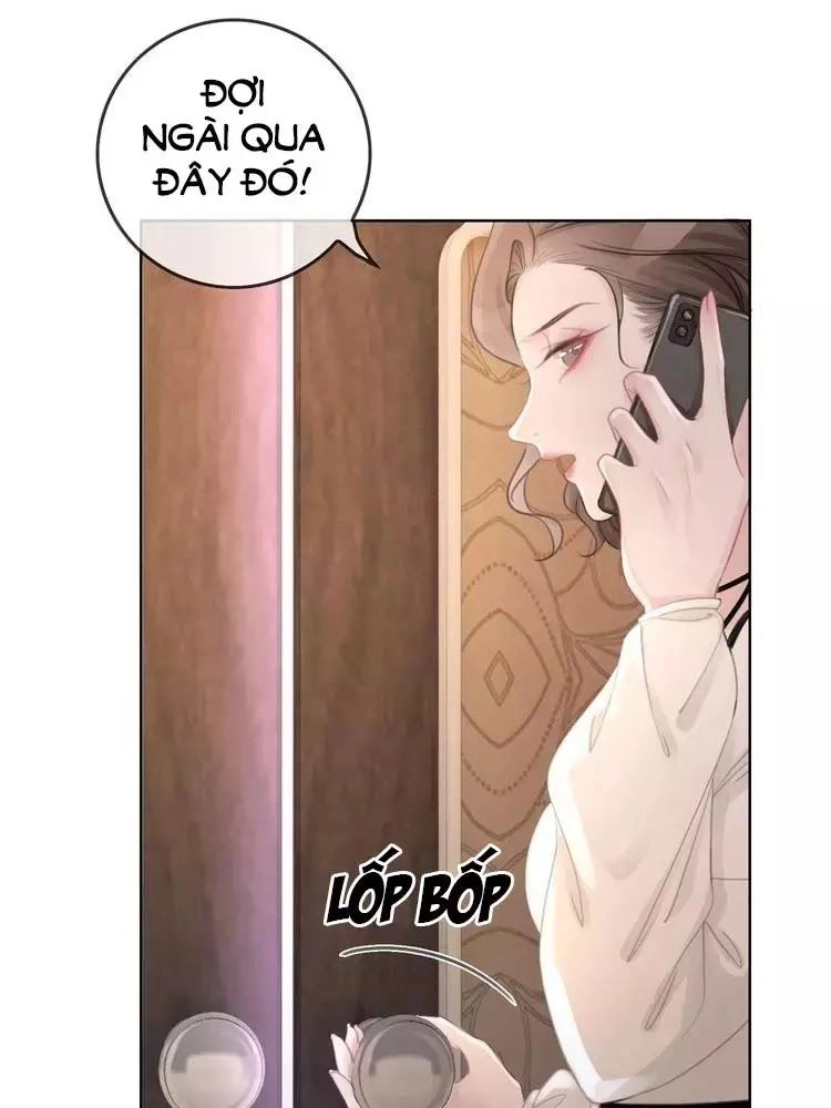 Ám Hắc Hệ Noãn Hôn Chapter 10 - 5