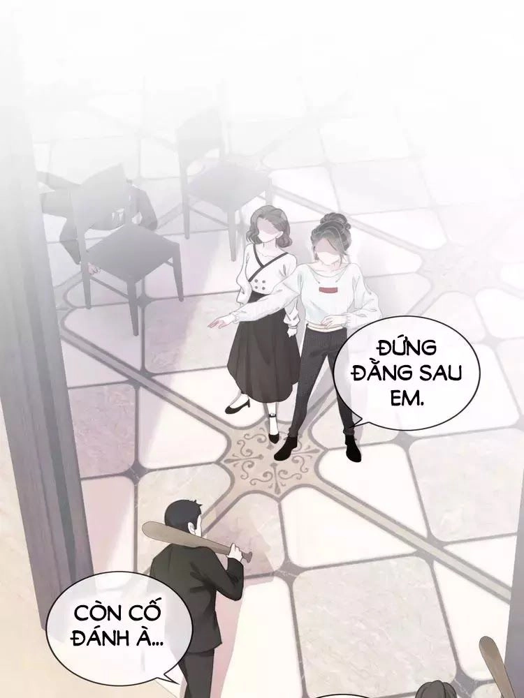 Ám Hắc Hệ Noãn Hôn Chapter 10 - 27