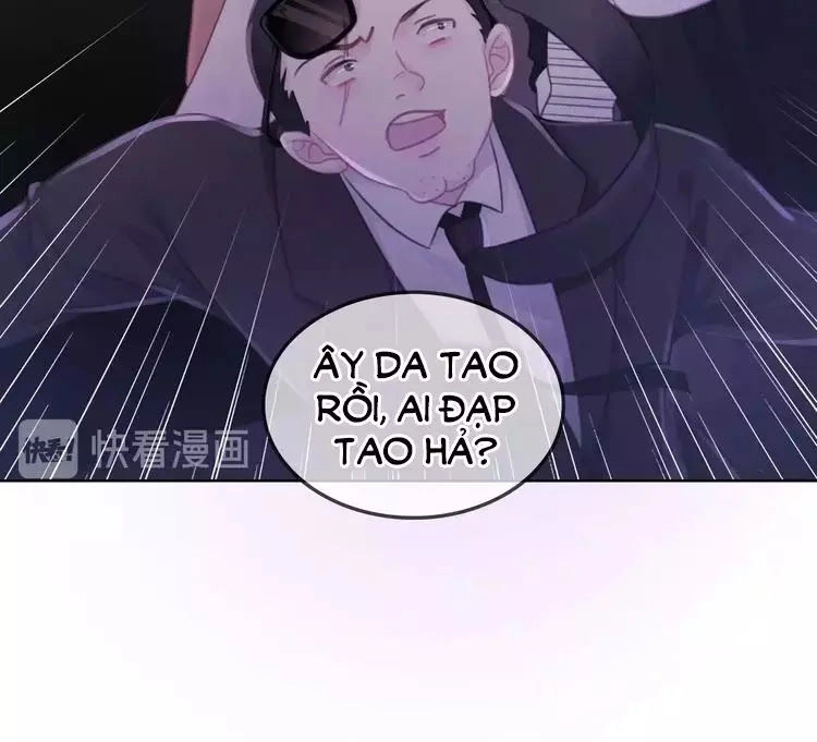 Ám Hắc Hệ Noãn Hôn Chapter 10 - 30