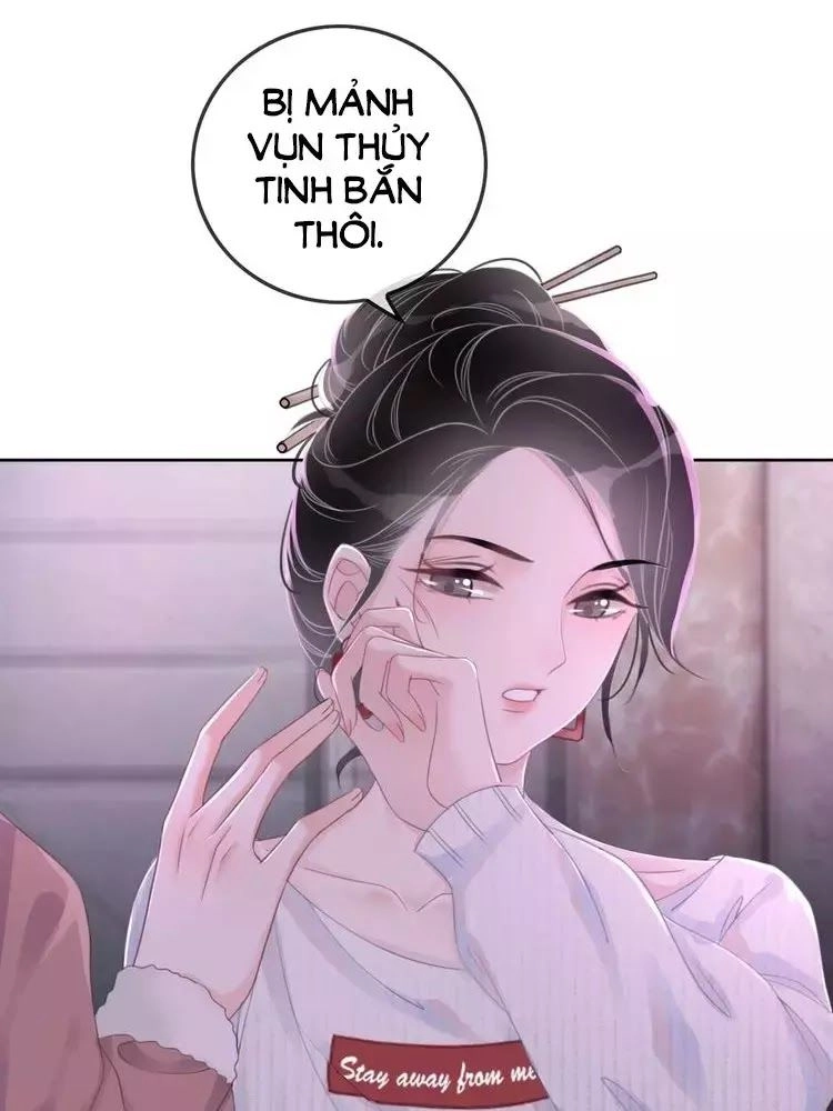 Ám Hắc Hệ Noãn Hôn Chapter 10 - 35