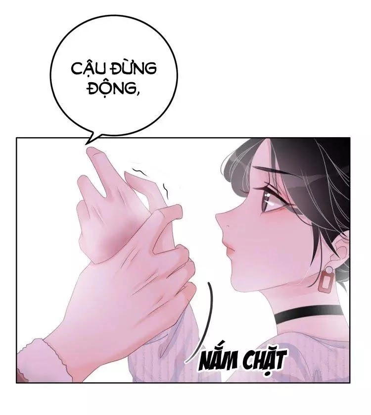 Ám Hắc Hệ Noãn Hôn Chapter 10 - 37