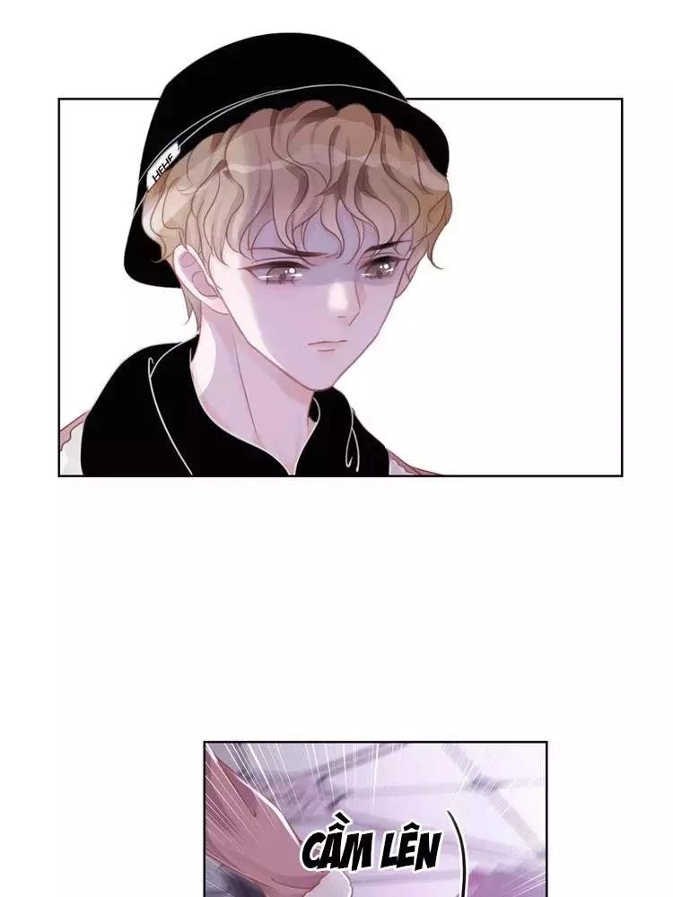 Ám Hắc Hệ Noãn Hôn Chapter 10 - 45