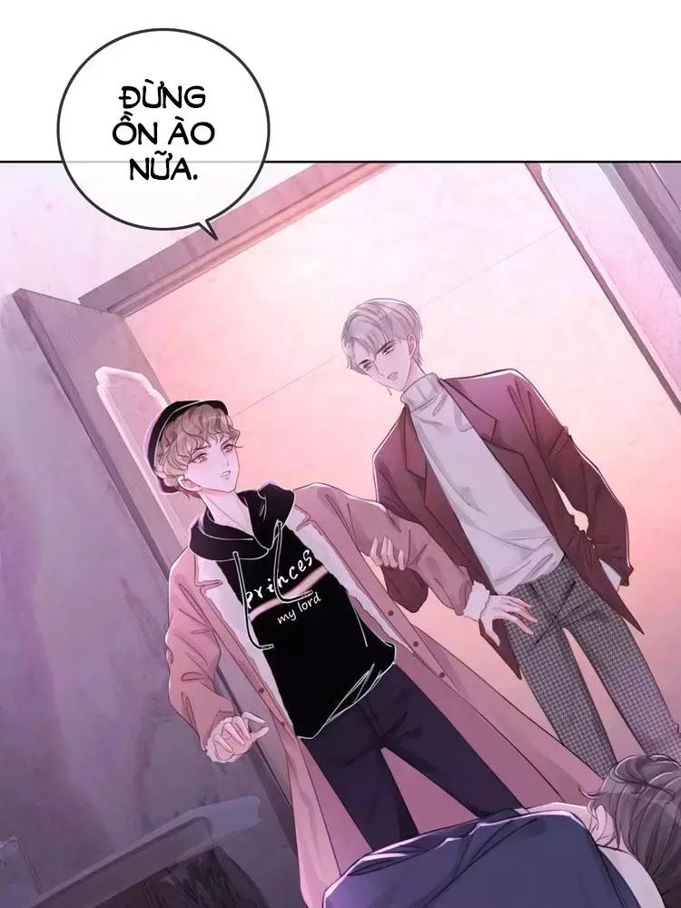 Ám Hắc Hệ Noãn Hôn Chapter 10 - 65