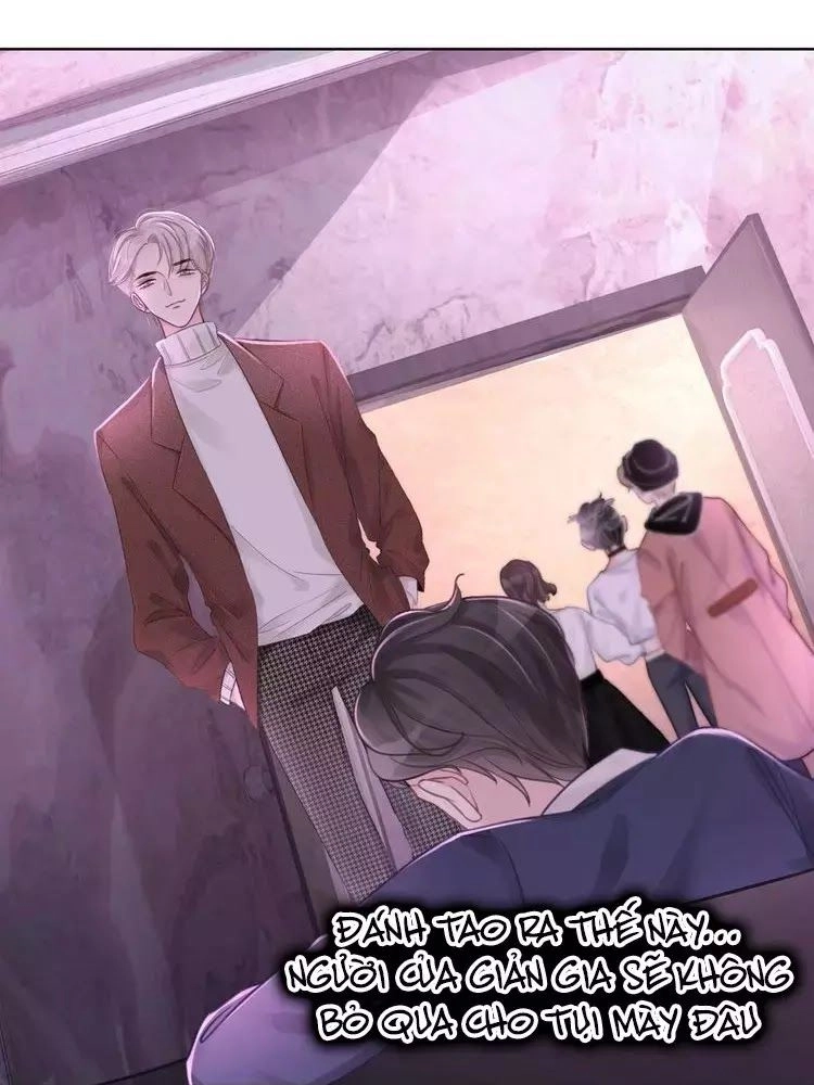 Ám Hắc Hệ Noãn Hôn Chapter 10 - 69