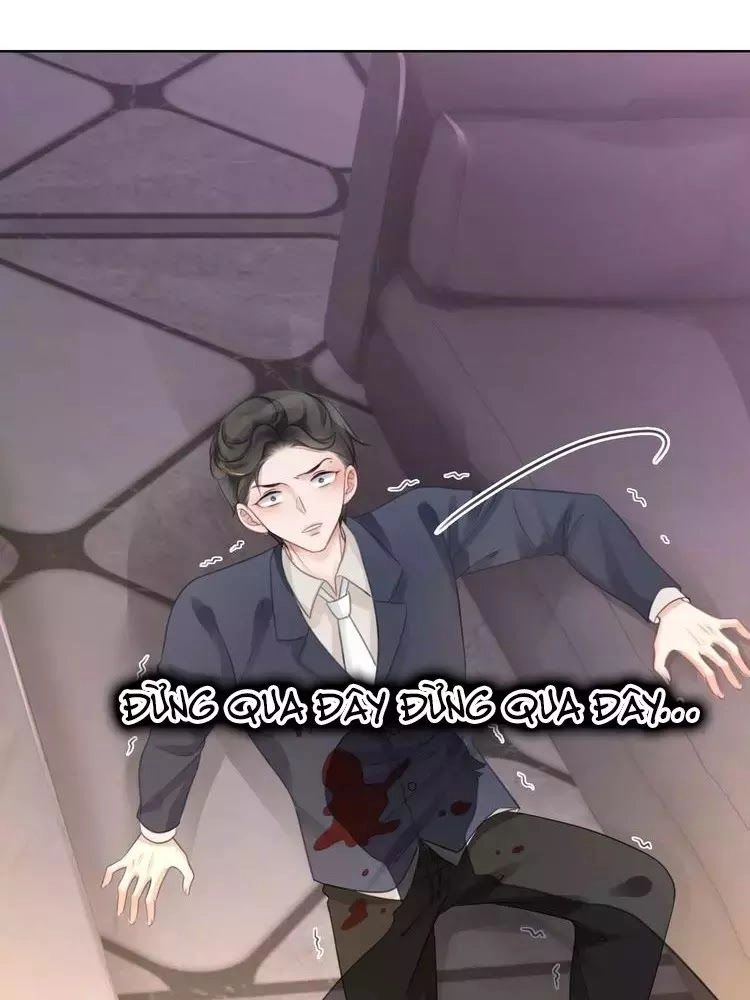 Ám Hắc Hệ Noãn Hôn Chapter 10 - 73