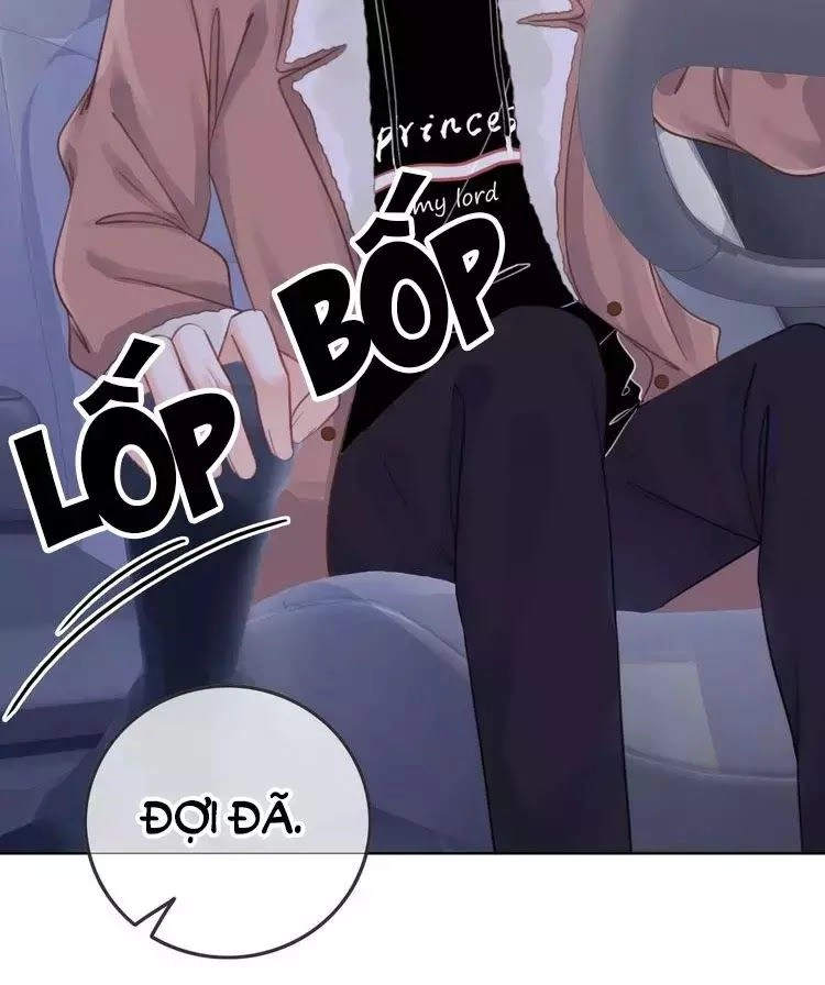 Ám Hắc Hệ Noãn Hôn Chapter 10 - 84