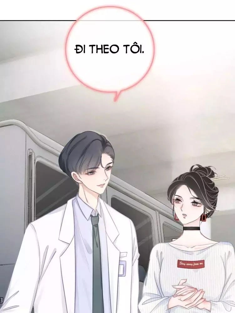 Ám Hắc Hệ Noãn Hôn Chapter 11 - 28