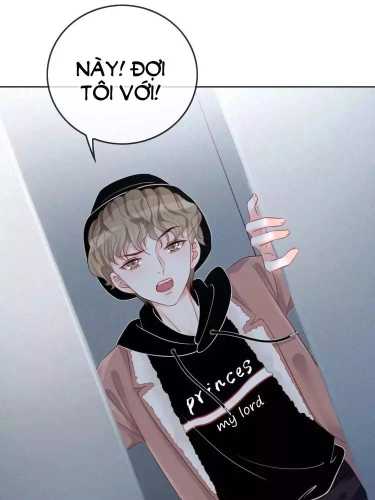 Ám Hắc Hệ Noãn Hôn Chapter 11 - 57