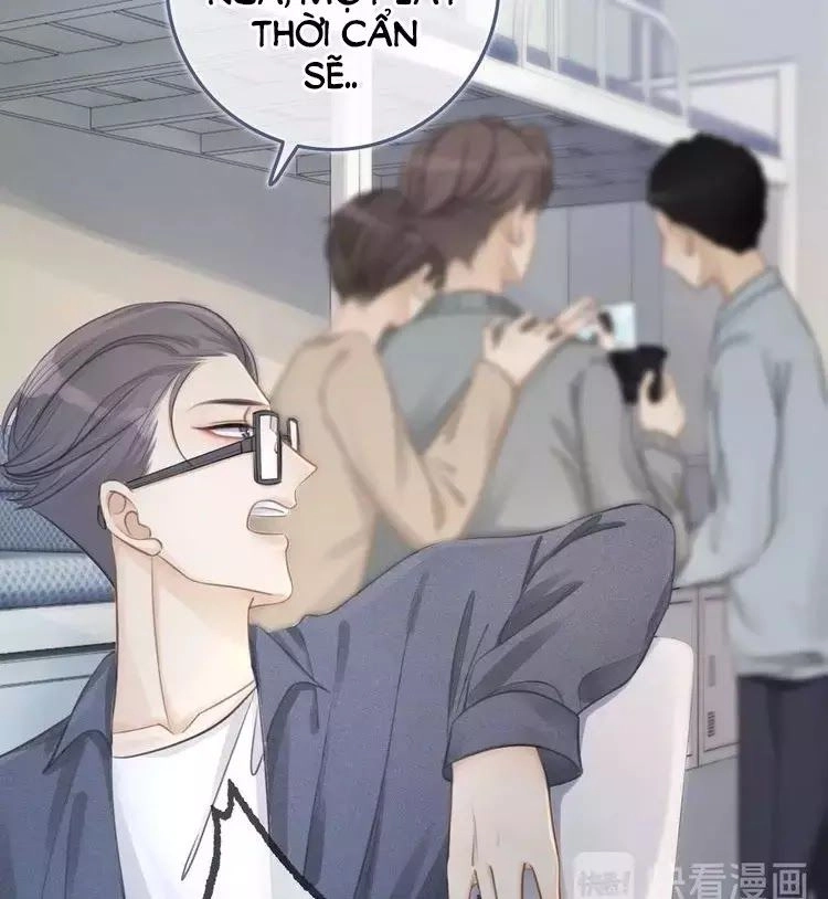 Ám Hắc Hệ Noãn Hôn Chapter 12 - 76