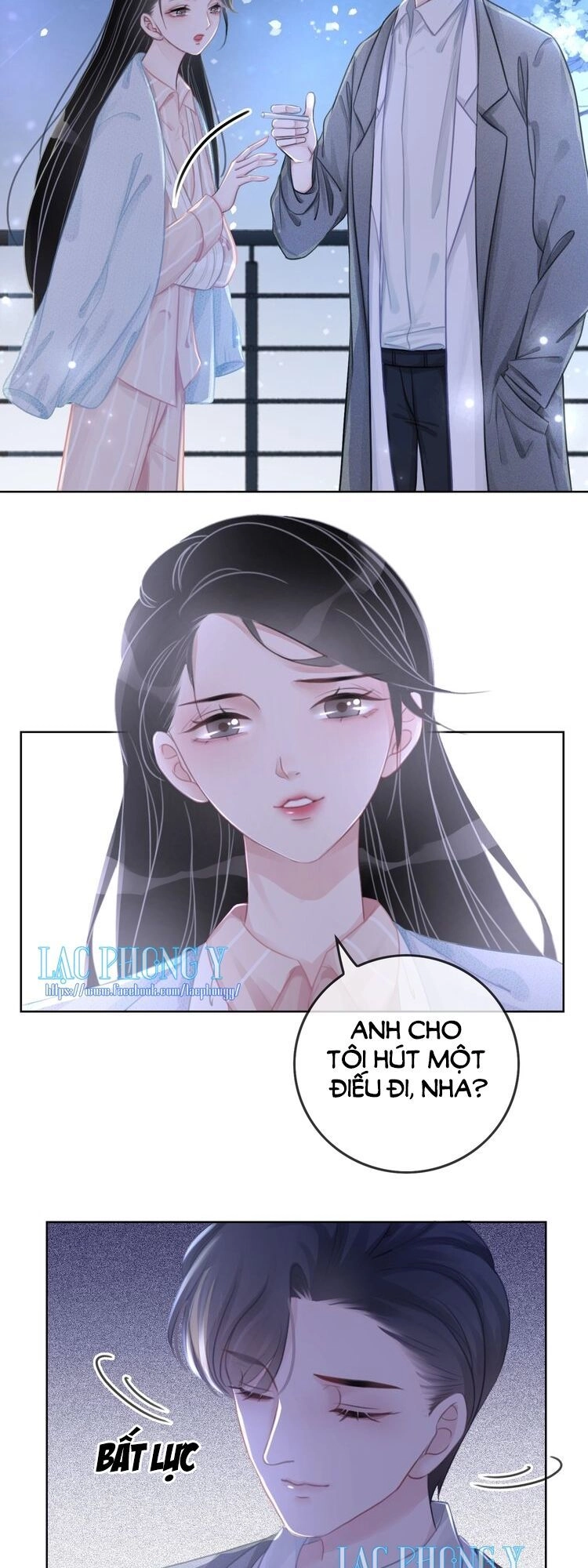 Ám Hắc Hệ Noãn Hôn Chapter 13 - 20