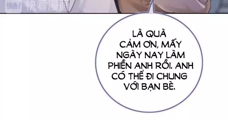 Ám Hắc Hệ Noãn Hôn Chapter 14 - 66