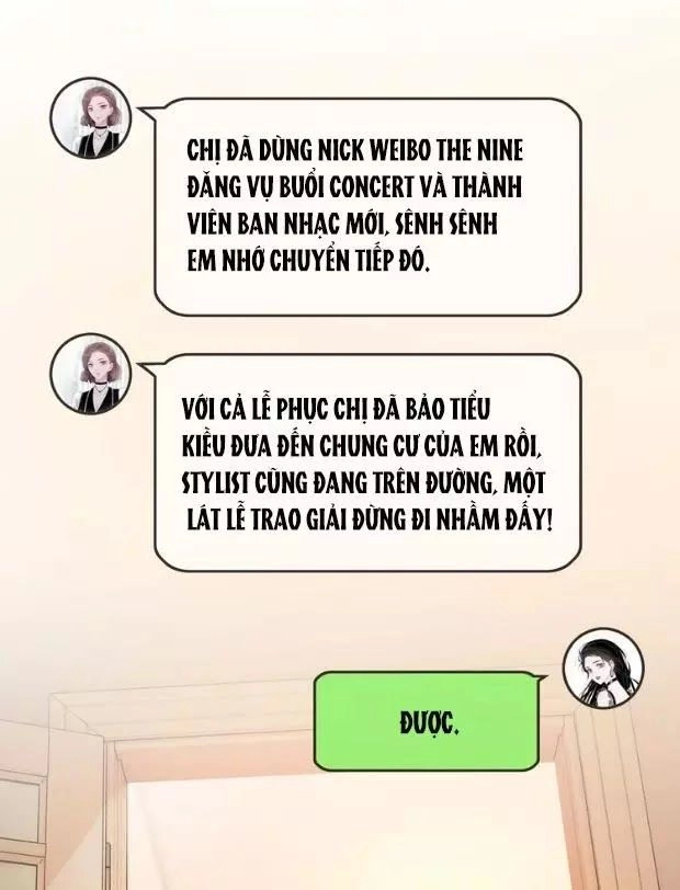 Ám Hắc Hệ Noãn Hôn Chapter 15 - 7