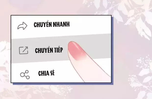 Ám Hắc Hệ Noãn Hôn Chapter 15 - 10