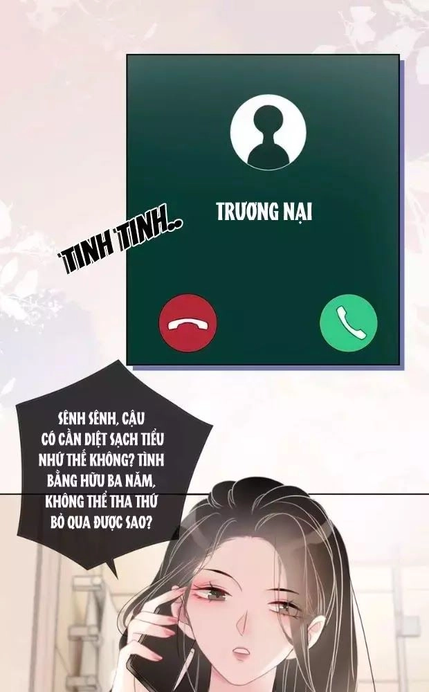 Ám Hắc Hệ Noãn Hôn Chapter 15 - 11