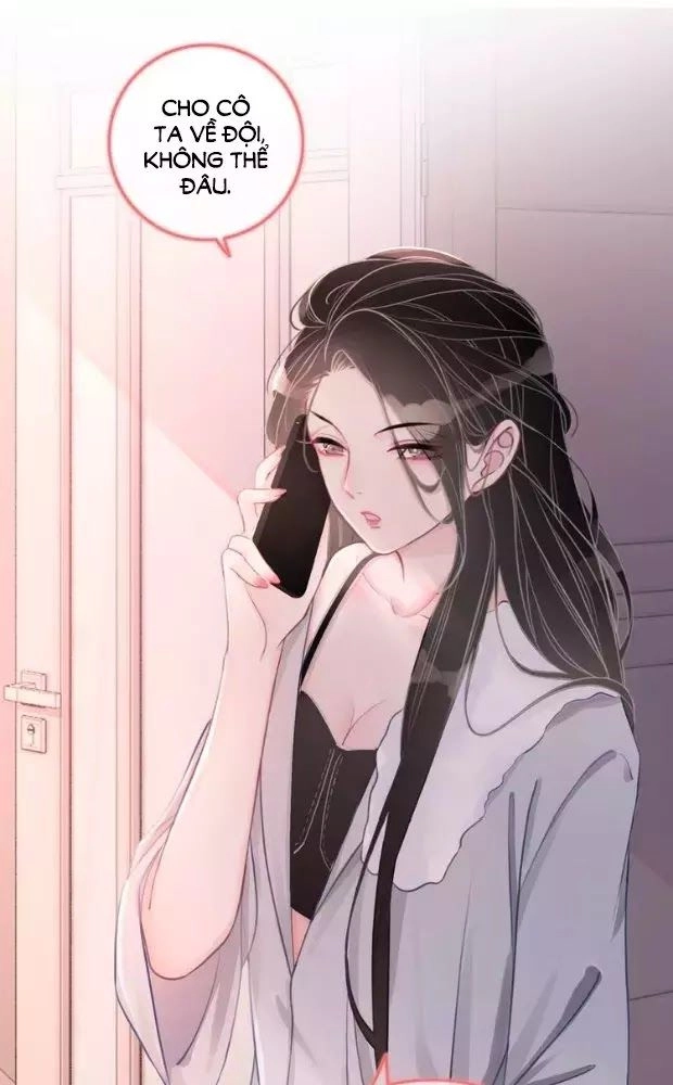 Ám Hắc Hệ Noãn Hôn Chapter 15 - 13