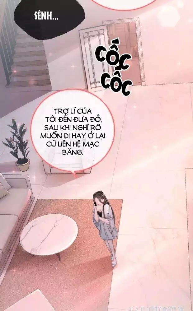 Ám Hắc Hệ Noãn Hôn Chapter 15 - 15
