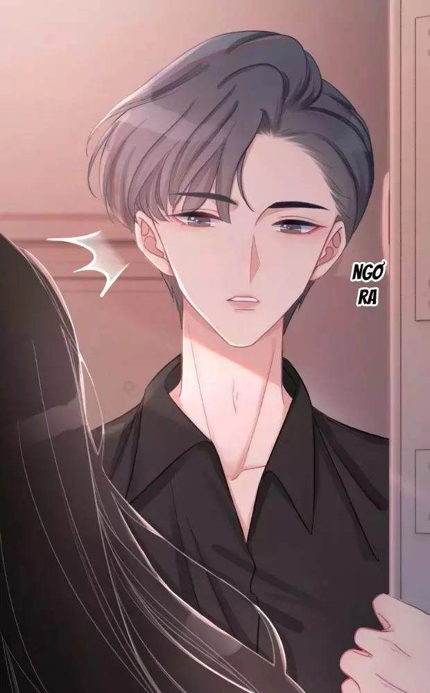 Ám Hắc Hệ Noãn Hôn Chapter 15 - 18