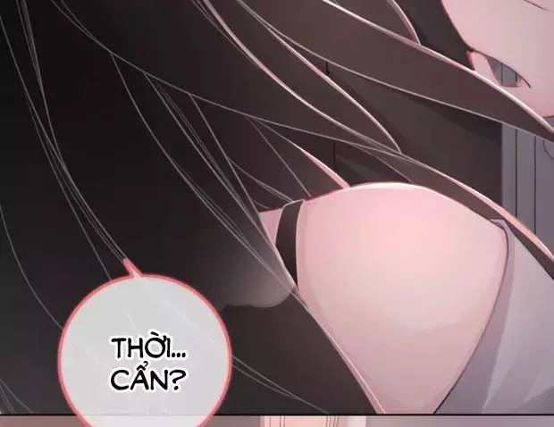 Ám Hắc Hệ Noãn Hôn Chapter 15 - 19