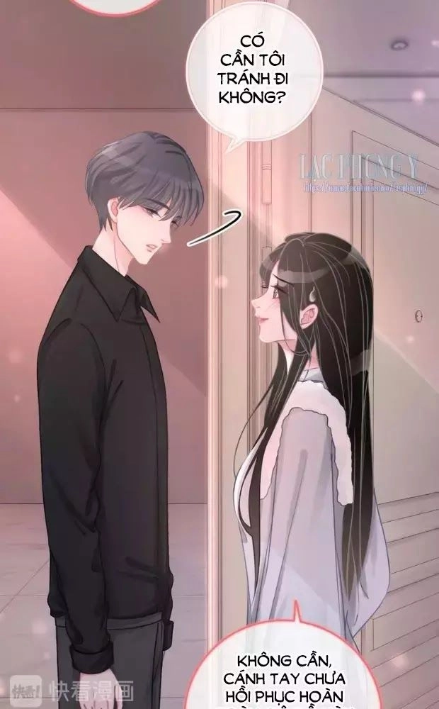 Ám Hắc Hệ Noãn Hôn Chapter 15 - 20