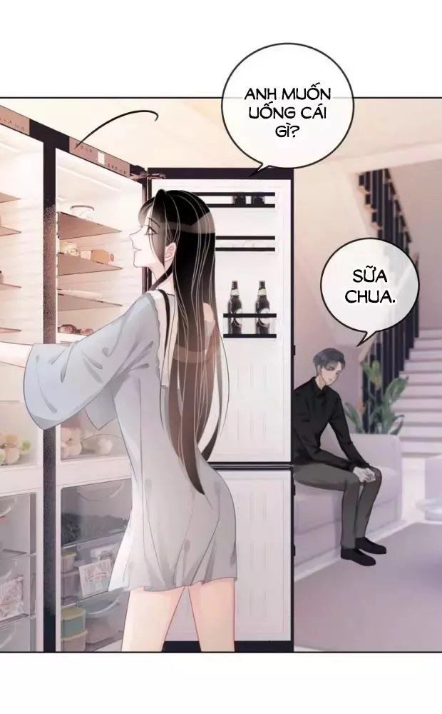 Ám Hắc Hệ Noãn Hôn Chapter 15 - 23