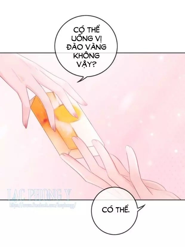 Ám Hắc Hệ Noãn Hôn Chapter 15 - 25