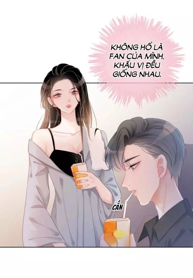 Ám Hắc Hệ Noãn Hôn Chapter 15 - 26