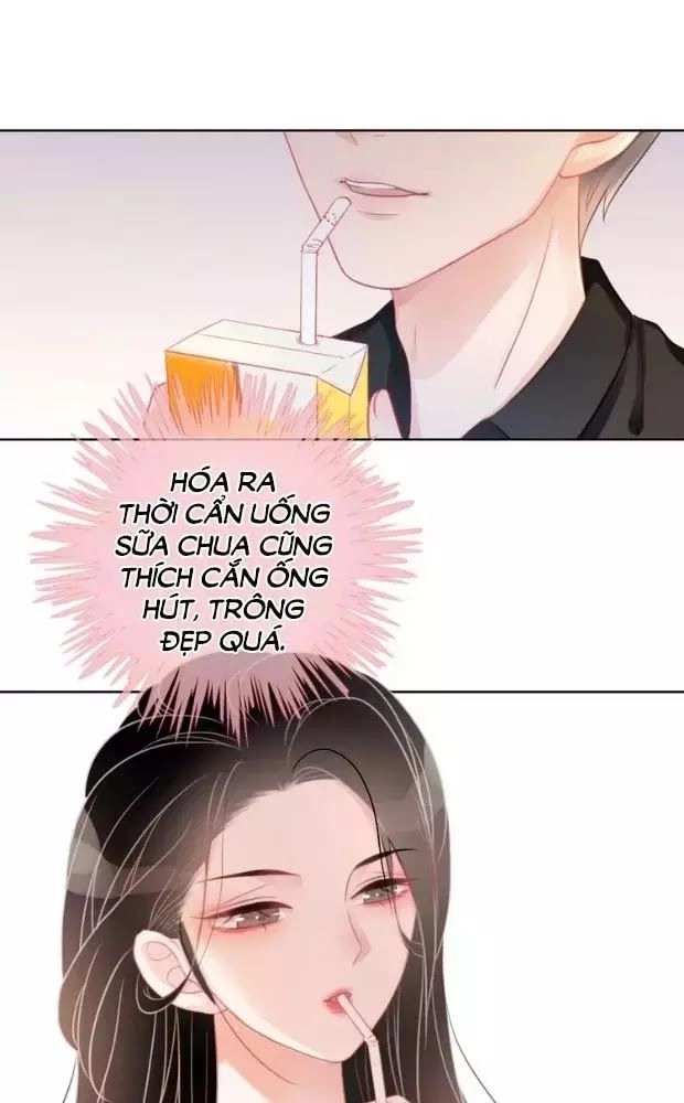 Ám Hắc Hệ Noãn Hôn Chapter 15 - 27