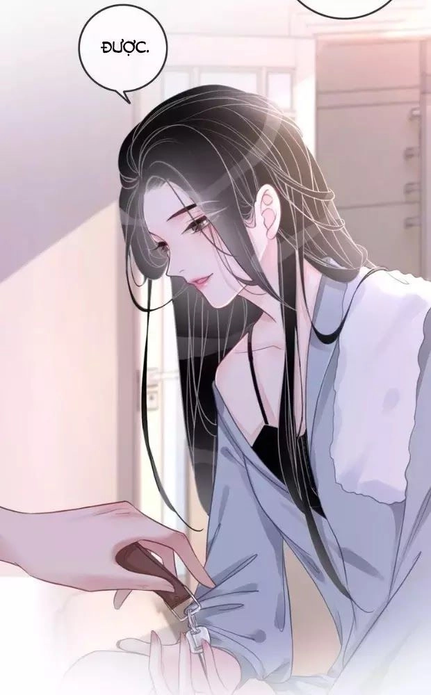 Ám Hắc Hệ Noãn Hôn Chapter 15 - 32