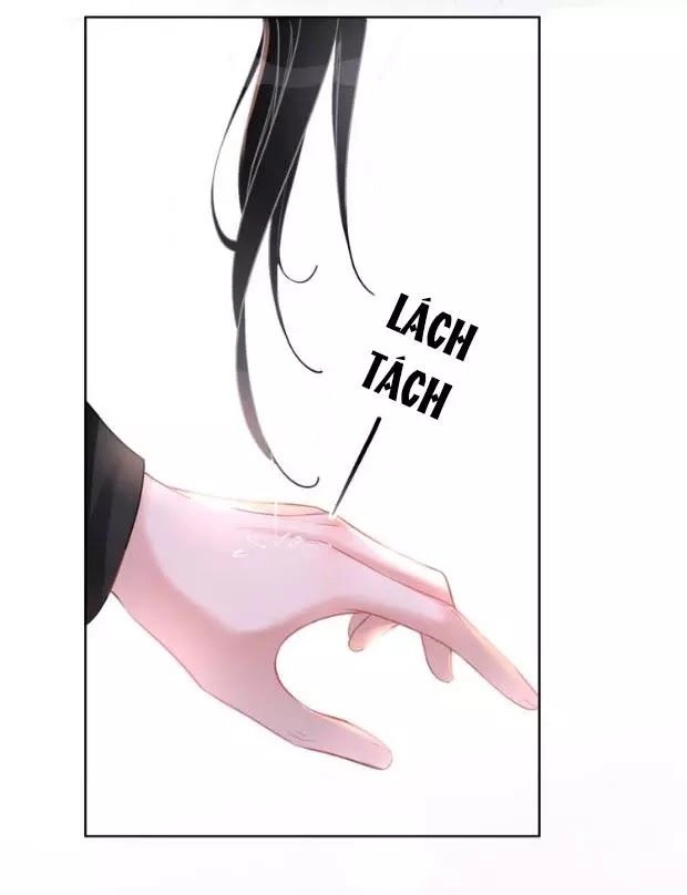 Ám Hắc Hệ Noãn Hôn Chapter 15 - 34