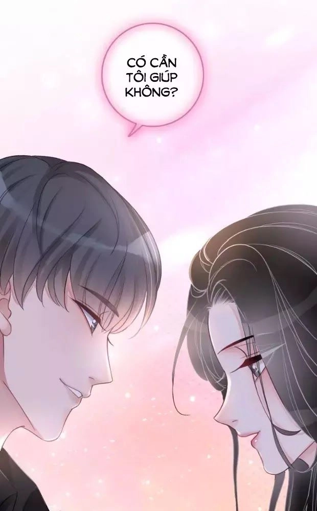 Ám Hắc Hệ Noãn Hôn Chapter 15 - 35