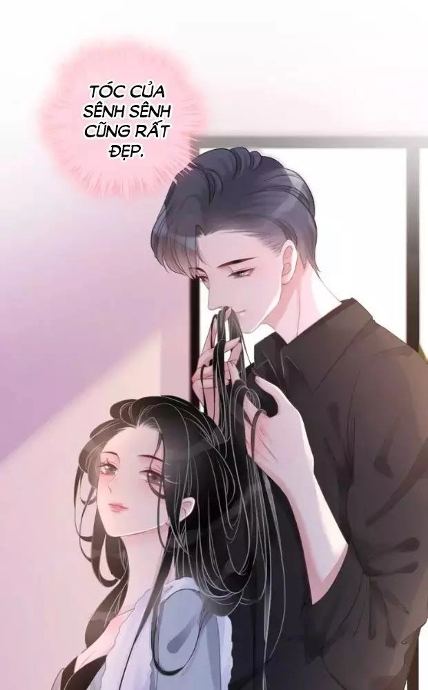 Ám Hắc Hệ Noãn Hôn Chapter 15 - 37