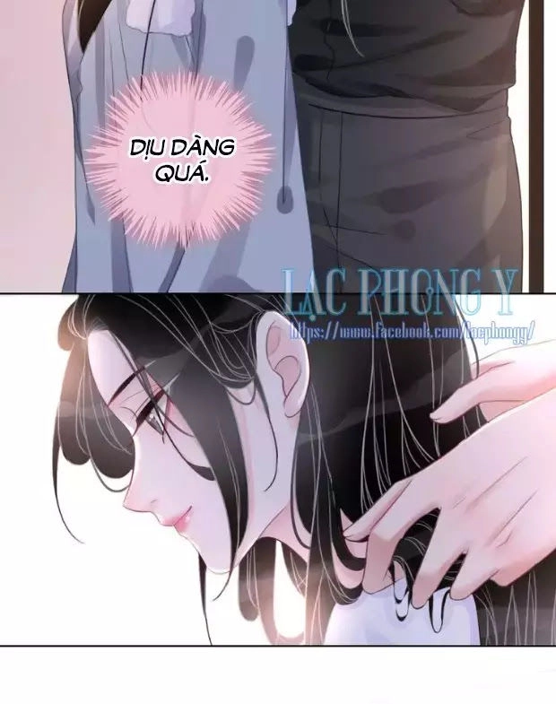 Ám Hắc Hệ Noãn Hôn Chapter 15 - 38